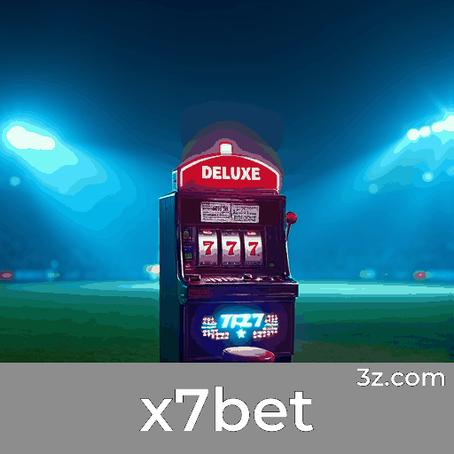 x7bet: Plataforma de Apostas Segura e Confiável