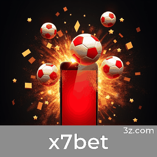 x7bet: Plataforma de Apostas Segura e Confiável