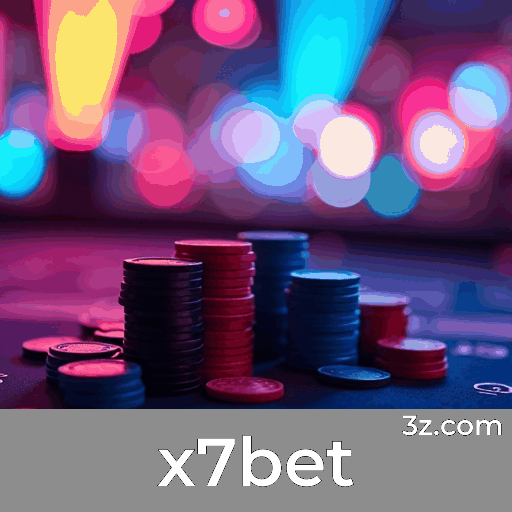 X7bet: Experiência de Cassino Profissional e Imersiva