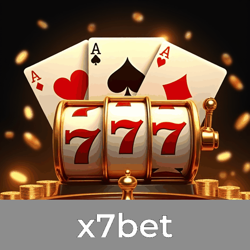 x7bet: Viva a Emoção e Ganhe nos Jogos de Cassino