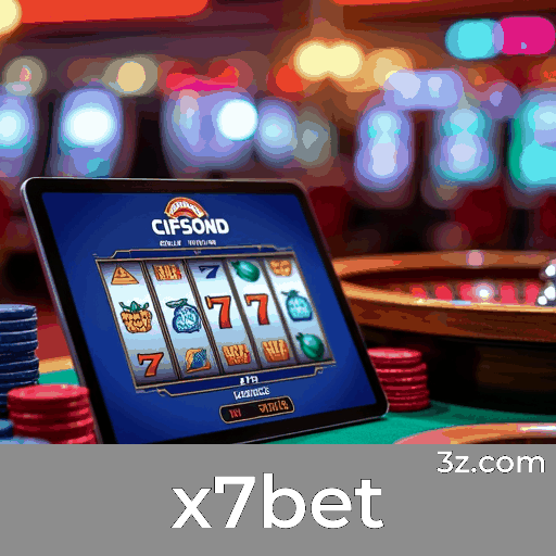 Sistema de Recompensas Nível a Nível, Multiplique seus Ganhos na x7bet