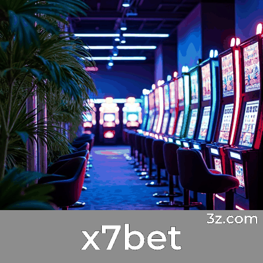 x7bet: Sustentabilidade e Responsabilidade
