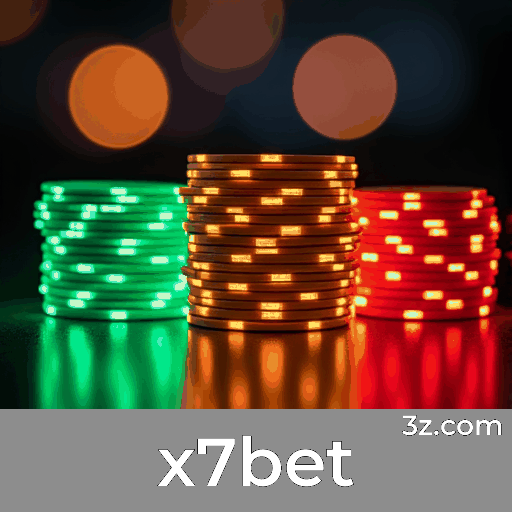 x7bet: Plataforma de Apostas Segura e Confiável