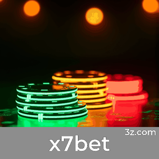 x7bet: Plataforma de Apostas Segura e Confiável