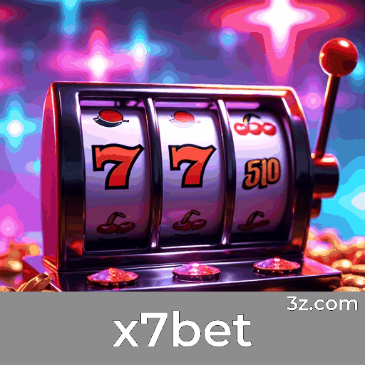 X7Bet: Especialistas em Apostas Esportivas no Brasil