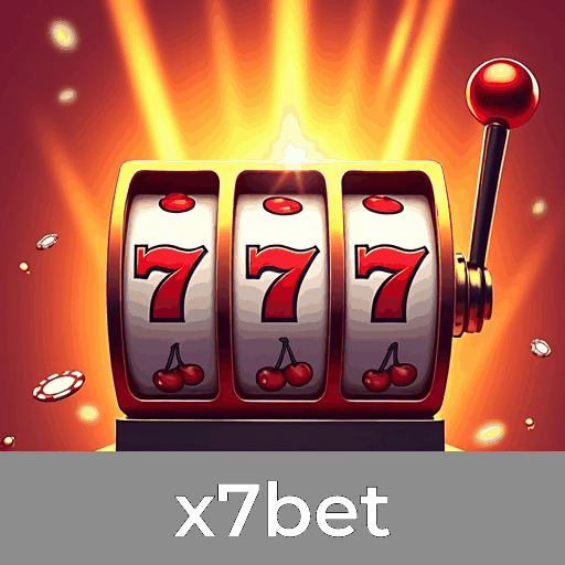 Sinta a Emoção dos Caça-Níqueis no X7Bet: Alta Adrenalina e Retornos Elevados!